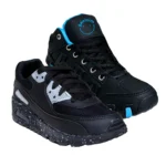 Kit 2 Tênis Infantil Menino Botinha + Tênis Infantil Mini Air - Imagem 15