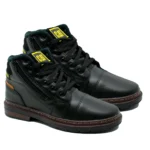 Kit 2 Bota Masculina Caterpillar Zíper - Imagem 23