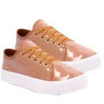 Kit 2 Tênis Feminino Casual Confortável - Imagem 4
