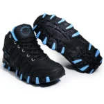Kit Menino Tênis Infantil Botinha + Chinelo Infantil Heróis - Imagem 16