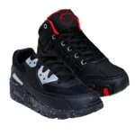 Kit 2 Tênis Infantil Menino Botinha + Tênis Infantil Mini Air - Imagem 17