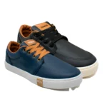 Kit 2 Tênis Masculino Reserva Liso - Imagem 13