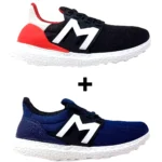 Kit 2 Tênis Masculino M-Boost - Imagem 2