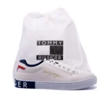 Tênis Tommy Hilfiger TH Masculino - Imagem 5