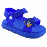 Sandália Infantil com Tiras Ajustáveis - Imagem 6