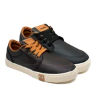 Kit 2 Tênis Masculino Reserva Liso - Imagem 19