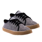 Kit 2 Tênis Feminino Casual Corda Juta - Imagem 15