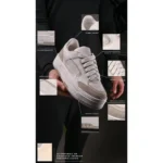 Tênis Feminino Casual Lisboa - Imagem 9