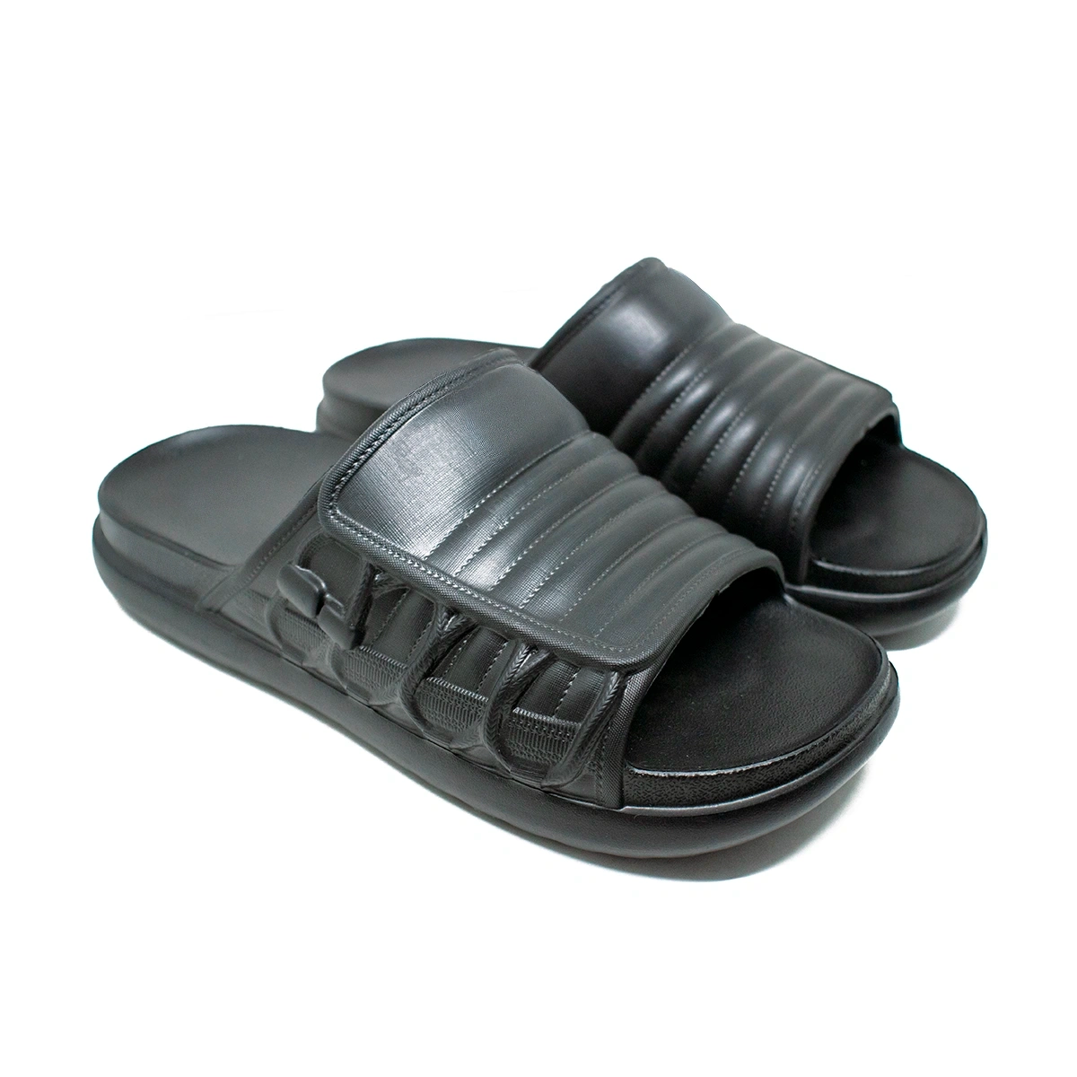 07b7943c-15fc-5f09-9e22-edea83ba3642.webp Chinelo Masculino Asuna Nuvem EVA - Imagem 3