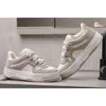 Tênis Feminino Casual Milano - Imagem 7