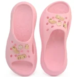 Chinelo Feminino Slide Nuvem com Botons - Imagem 7