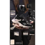 Tênis Feminino Casual Esportivo Berlim - Imagem 6