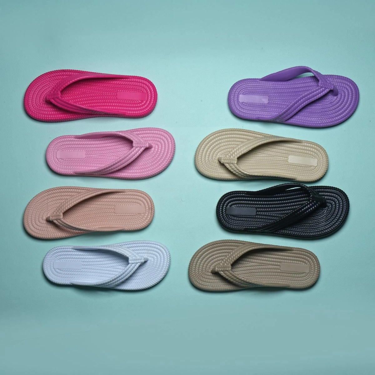 Chinelo Feminino Nuvem Flexível Podlinda Chinelo Feminino Nuvem Flexível Podlinda