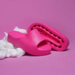 Chinelo Feminino Nuvem Slide Confort Podlinda - Imagem 5