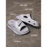 Chinelo Masculino Nuvem Nike Palmilha Removivel - Imagem 13