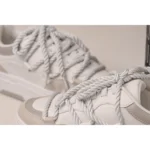 Tênis Feminino Casual Viena - Imagem 4