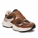 Tênis Feminino Casual Esportivo Berlim - Imagem 12