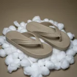 Chinelo Feminino Nuvem Flexível Podlinda - Imagem 4