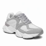 Tênis Feminino Casual Esportivo Berlim - Imagem 7