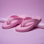 Chinelo Feminino Nuvem Flexível Podlinda - Imagem 5