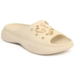 Chinelo Feminino Slide Nuvem com Botons - Imagem 15