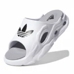 Chinelo Masculino Nuvem Adidas Palmilha Removível - Imagem 7