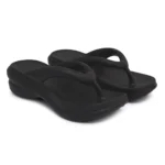 Chinelo Feminino Nuvem EVA Liso - Imagem 2