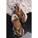 Tênis Feminino Casual Esportivo Berlim - Imagem 15