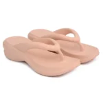 Chinelo Feminino Nuvem EVA Liso - Imagem 7