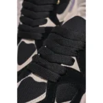 Tênis Feminino Casual Esportivo Berlim - Imagem 3