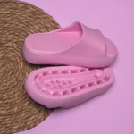 Chinelo Feminino Nuvem Slide Confort Podlinda - Imagem 7