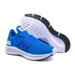 Tênis F1 Masculino e Feminino Esportivo Caminhada Academia - Imagem 8