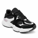 Tênis Feminino Casual Esportivo Berlim