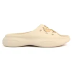 Chinelo Feminino Slide Nuvem com Botons - Imagem 16