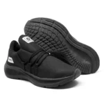 Tênis F1 Masculino e Feminino Esportivo Caminhada Academia - Imagem 18