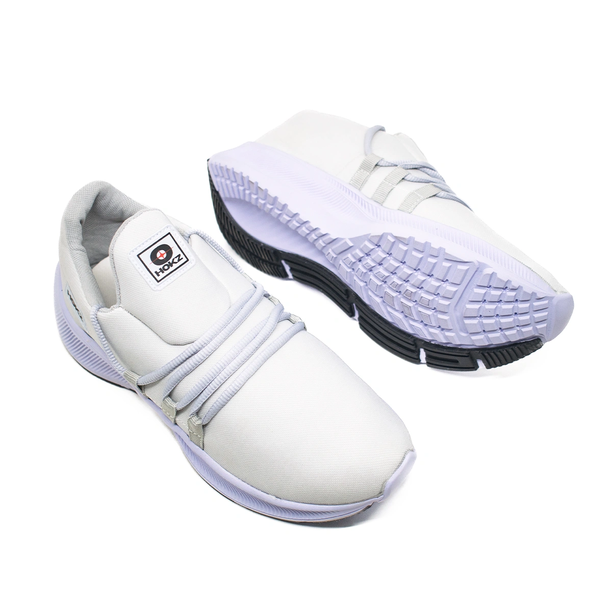 d1d22e5b-f0b3-5a06-bdc2-64953e667b33.webp Tênis F1 Masculino e Feminino Esportivo Caminhada Academia - Imagem 14