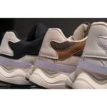 Tênis Feminino Casual Esportivo Berlim - Imagem 10