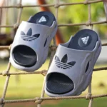 Chinelo Masculino Nuvem Adidas Palmilha Removível - Imagem 6