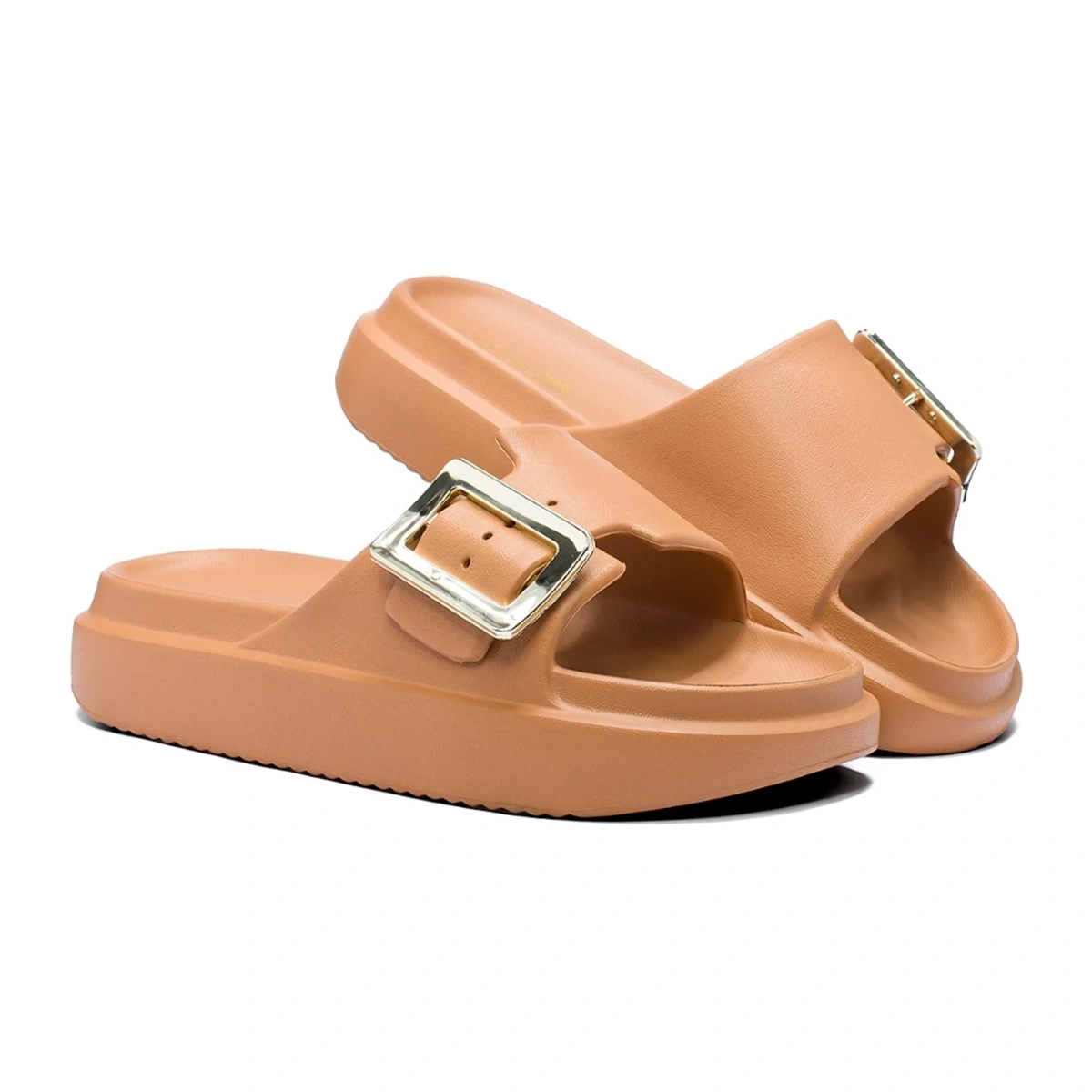 da431e00-99c2-554b-a0b2-ff30491d3779.webp Chinelo Feminino 100% EVA Confortável com Enfeite Metalizado - Imagem 10