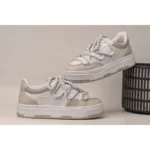 Tênis Feminino Casual Viena - Imagem 2