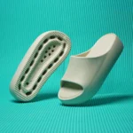 Chinelo Feminino Nuvem Slide Confort Podlinda - Imagem 4