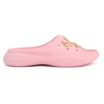 Chinelo Feminino Slide Nuvem com Botons - Imagem 6