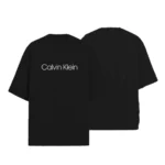Camiseta Masculina Oversized Calvin Klein - Imagem 7