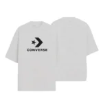 Camiseta Masculina Oversized Converse - Imagem 18