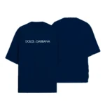 Camiseta Masculina Oversized Dolce & Gabbana - Imagem 10