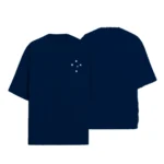Camiseta Masculina Oversized Cruzeiro - Imagem 4