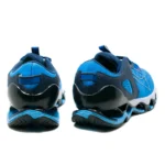 Tênis Masculino Wwave Corrida Academia - Imagem 9