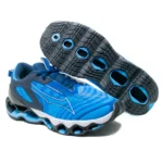 Tênis Masculino Wwave Corrida Academia - Imagem 8