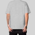 Camiseta Masculina Oversized High - Imagem 17