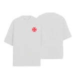 Camiseta Masculina Oversized Vasco da Gama Estilo e Conforto - Imagem 4